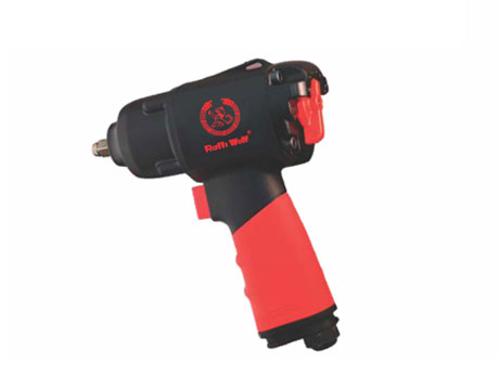 Composite Impact Wrench IW - 0981T