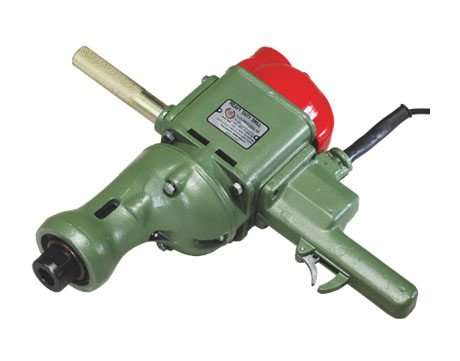 Heavy Duty NW10 31mm Drill
