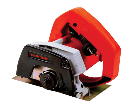 Marble Cutter RC4 110mm