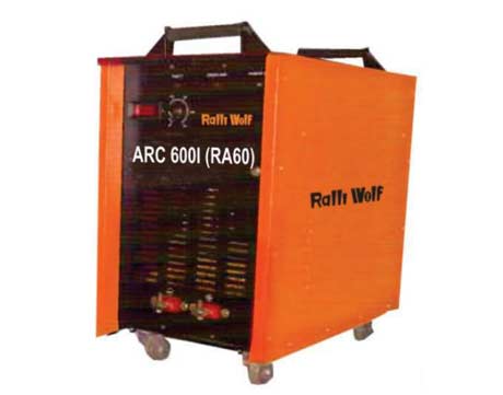 ARC 200 Inverter Welding Machine